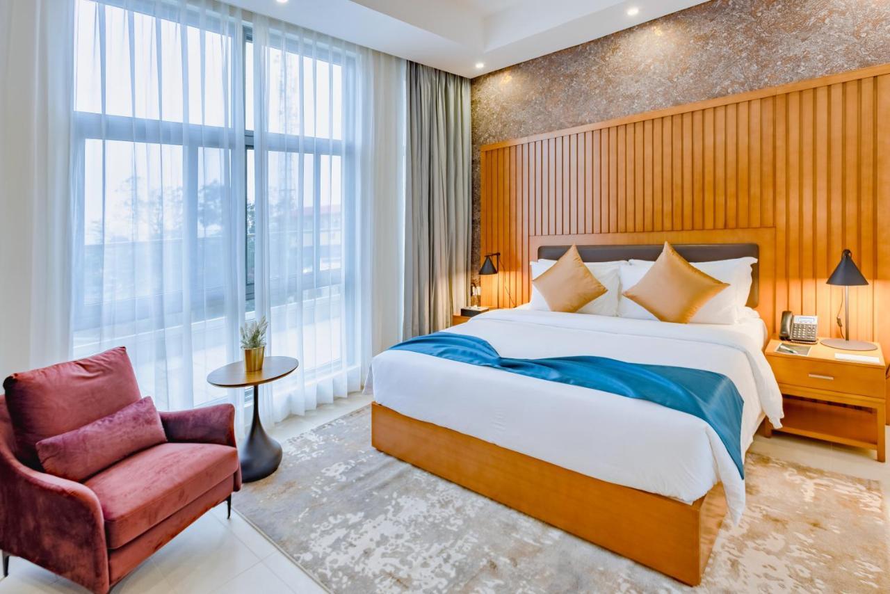 Alisa Hotel Tema Luaran gambar