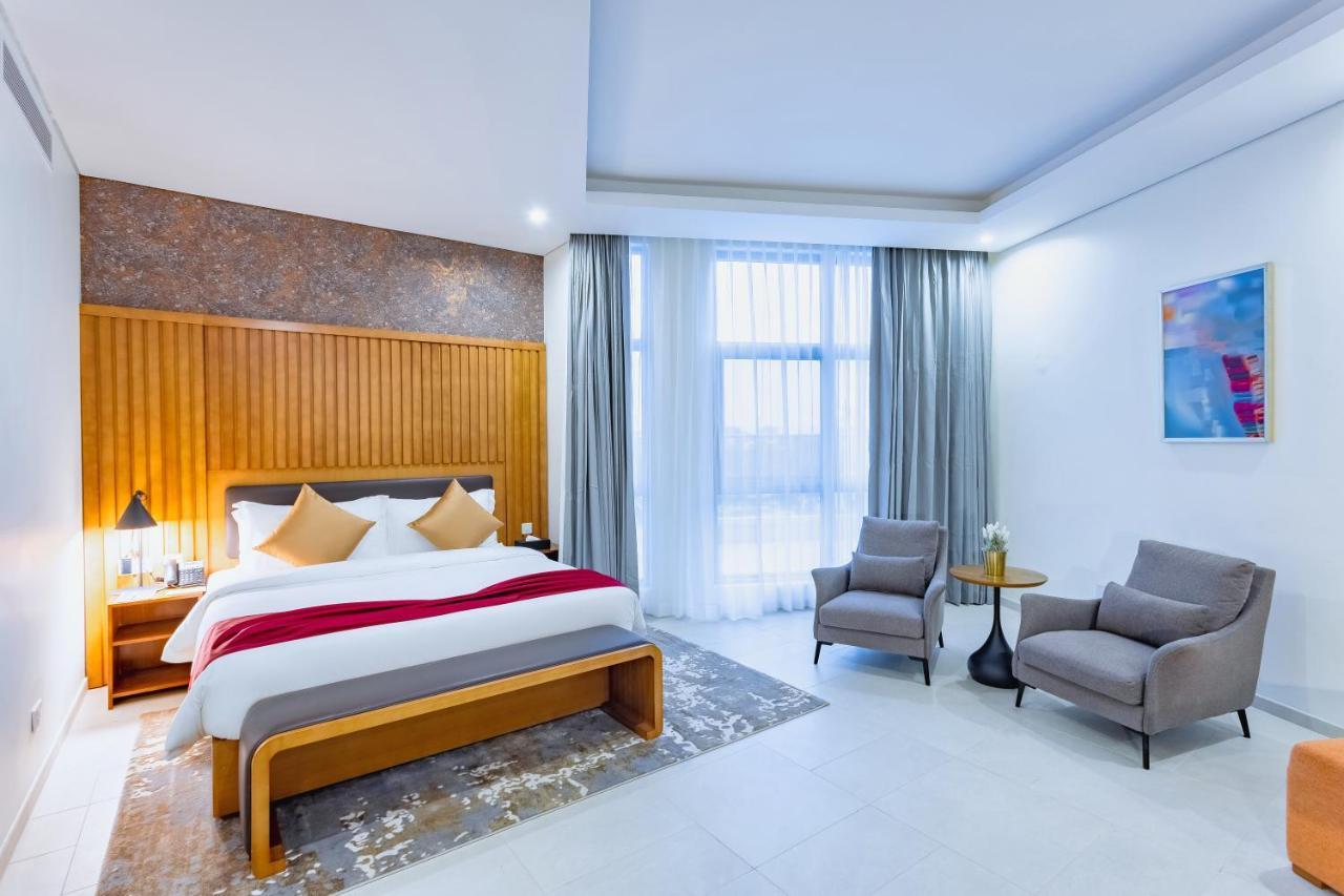 Alisa Hotel Tema Luaran gambar