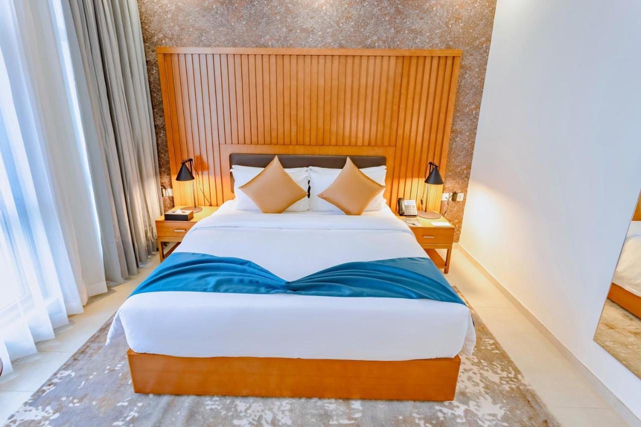 Alisa Hotel Tema Luaran gambar
