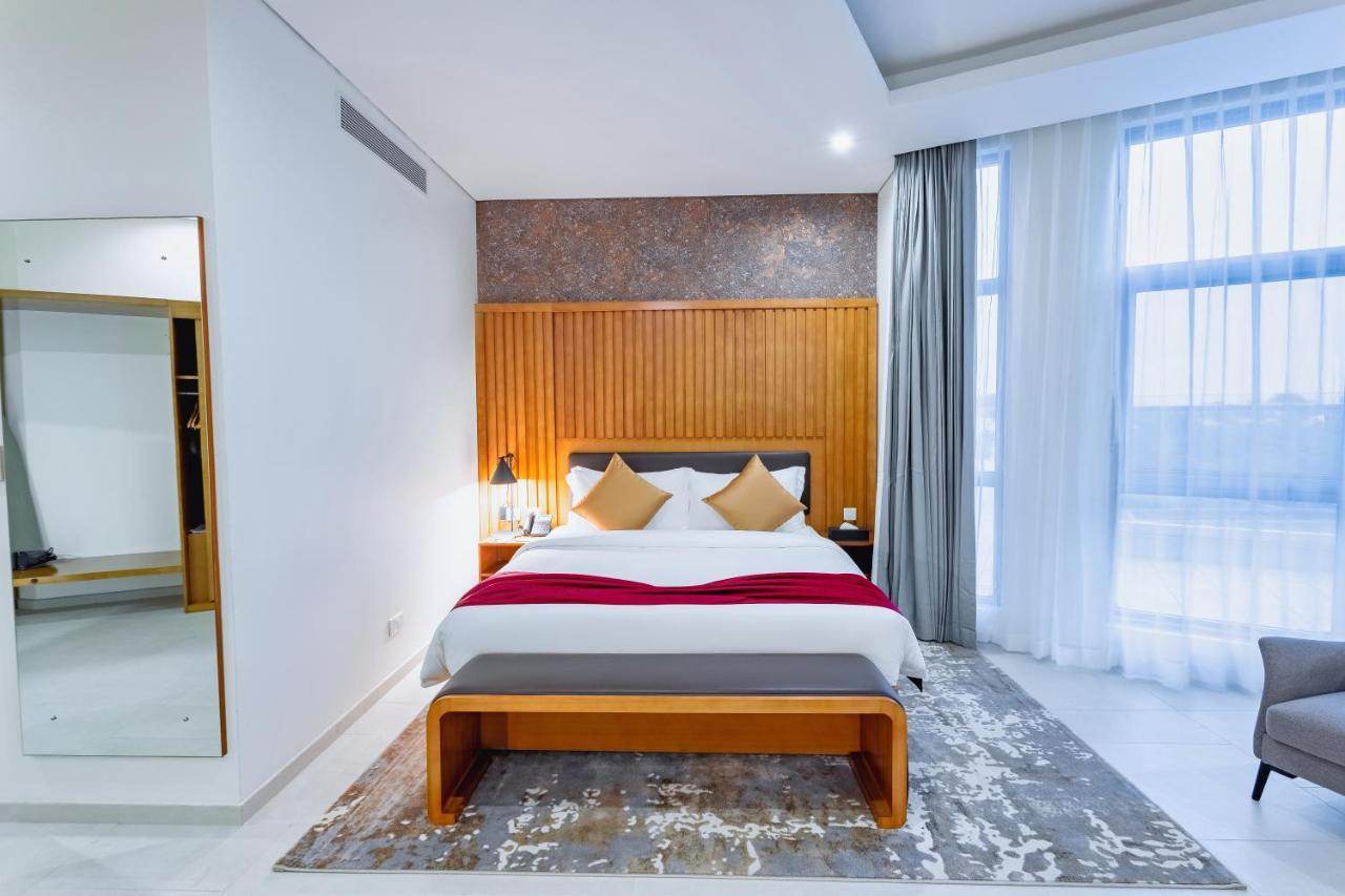 Alisa Hotel Tema Luaran gambar