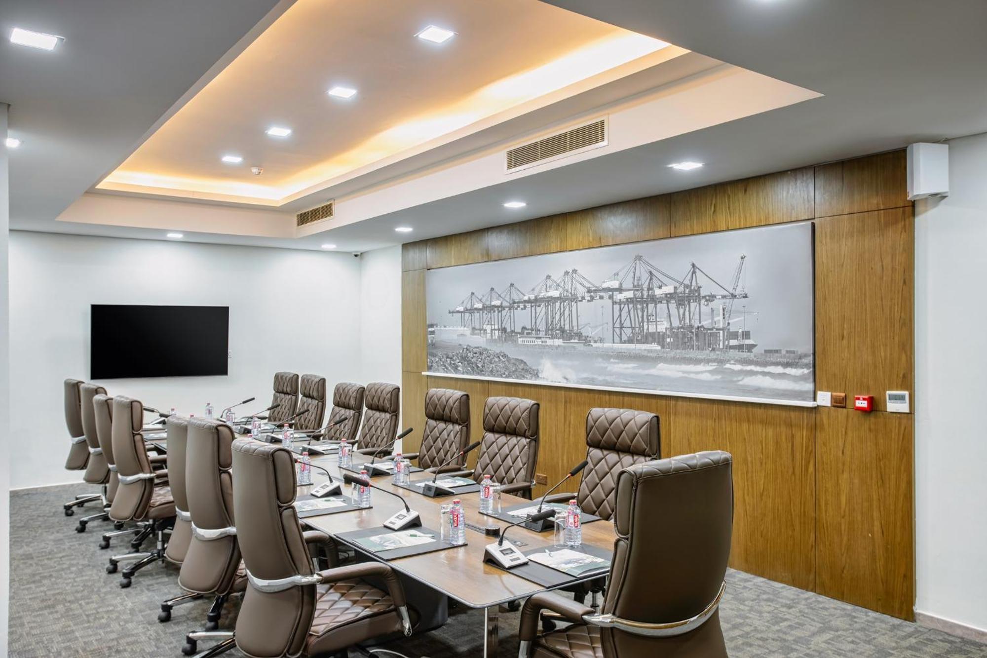 Alisa Hotel Tema Luaran gambar