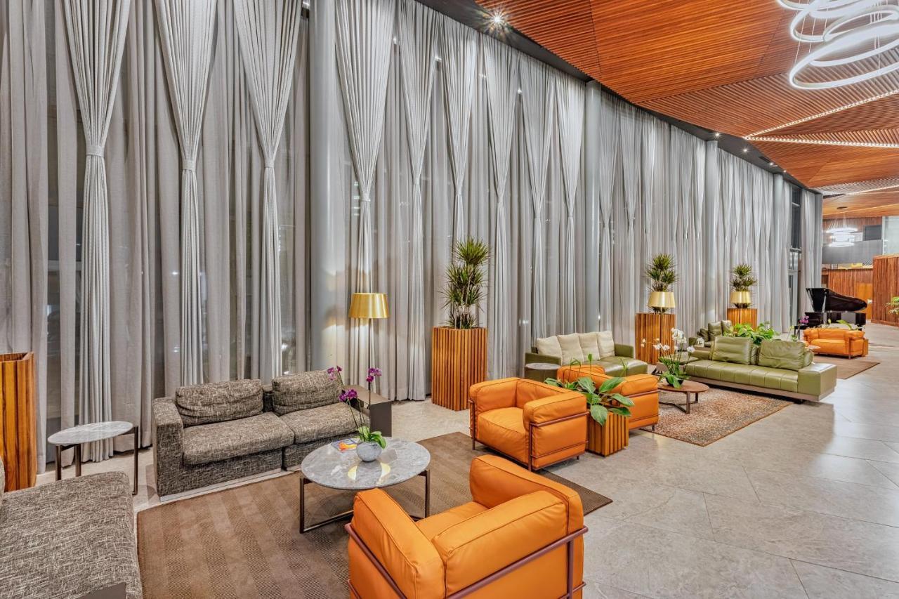 Alisa Hotel Tema Luaran gambar